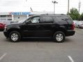Black - Tahoe LT 4x4 Photo No. 9