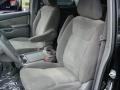 2008 Black Toyota Sienna LE  photo #11