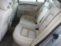 Soft Beige 2011 Volvo S80 T6 AWD Interior Color