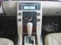 Soft Beige Controls Photo for 2011 Volvo S80 #50841993