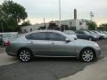 2006 Diamond Graphite Metallic Infiniti M 35x Sedan  photo #15