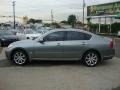 2006 Diamond Graphite Metallic Infiniti M 35x Sedan  photo #16