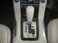  2011 S80 T6 AWD 6 Speed Geartronic Automatic Shifter