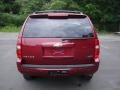 2011 Red Jewel Tintcoat Chevrolet Tahoe LT 4x4  photo #5