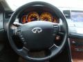 2006 Diamond Graphite Metallic Infiniti M 35x Sedan  photo #19