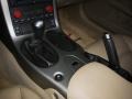 Cashmere Transmission Photo for 2005 Chevrolet Corvette #50842260