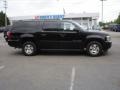 2010 Black Chevrolet Suburban LS 4x4  photo #7