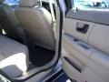 Arizona Beige Metallic - Taurus SEL Photo No. 22