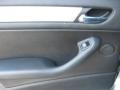 2004 Silver Grey Metallic BMW 3 Series 325xi Sedan  photo #20