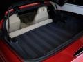  2005 Corvette Coupe Trunk