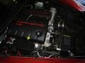  2005 Corvette Coupe 6.0 Liter OHV 16-Valve LS2 V8 Engine