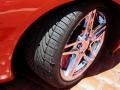 2005 Daytona Sunset Orange Metallic Chevrolet Corvette Coupe  photo #44