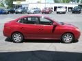 Redfire Pearl - Elantra GLS Sedan Photo No. 5