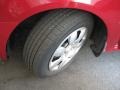 Redfire Pearl - Elantra GLS Sedan Photo No. 12