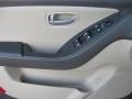 Redfire Pearl - Elantra GLS Sedan Photo No. 18