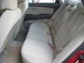 Redfire Pearl - Elantra GLS Sedan Photo No. 19