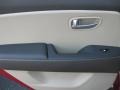 Redfire Pearl - Elantra GLS Sedan Photo No. 21