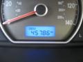 Redfire Pearl - Elantra GLS Sedan Photo No. 32