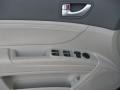 2006 Powder White Pearl Hyundai Sonata LX V6  photo #17