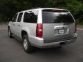 Sheer Silver Metallic - Suburban LS 4x4 Photo No. 6