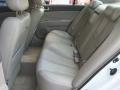 2006 Powder White Pearl Hyundai Sonata LX V6  photo #18