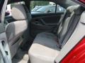Barcelona Red Metallic - Camry LE Photo No. 8