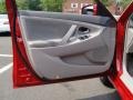 Barcelona Red Metallic - Camry LE Photo No. 10