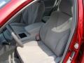 Barcelona Red Metallic - Camry LE Photo No. 11