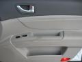 2006 Powder White Pearl Hyundai Sonata LX V6  photo #23