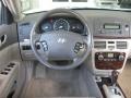 2006 Powder White Pearl Hyundai Sonata LX V6  photo #24