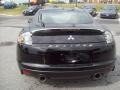 Kalapana Black 2012 Mitsubishi Eclipse GS Sport Coupe Exterior