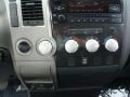 2010 Toyota Tundra CrewMax 4x4 Controls