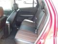 Brownstone 2011 GMC Terrain SLT Interior Color