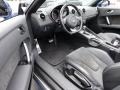 Black Interior Photo for 2008 Audi TT #50843577