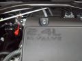 2.4 Liter SOHC 16-Valve MIVEC 4 Cylinder 2012 Mitsubishi Eclipse GS Sport Coupe Engine