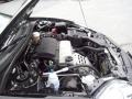 2.4 Liter SOHC 16-Valve MIVEC 4 Cylinder 2012 Mitsubishi Eclipse GS Sport Coupe Engine