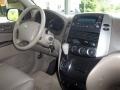 2006 Arctic Frost Pearl Toyota Sienna LE  photo #15