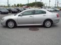 Quick Silver Pearl - Galant FE Photo No. 2