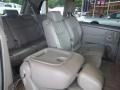 2006 Arctic Frost Pearl Toyota Sienna LE  photo #24