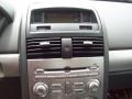 2010 Quick Silver Pearl Mitsubishi Galant FE  photo #15