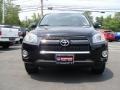 2011 Black Toyota RAV4 Limited 4WD  photo #2