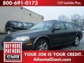 2002 Gray Lustre Metallic Nissan Maxima SE  photo #1