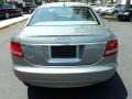 Light Silver Metallic - A6 3.2 Sedan Photo No. 5