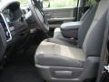 2011 Brilliant Black Crystal Pearl Dodge Ram 1500 SLT Quad Cab 4x4  photo #13