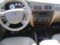 Arizona Beige Metallic - Taurus SEL Photo No. 28