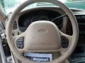 Medium Prairie Tan Steering Wheel Photo for 2001 Ford Explorer #50845398