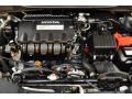  2010 Insight Hybrid LX 1.3 Liter SOHC 8-Valve i-VTEC IMA 4 Cylinder Gasoline/Electric Hybrid Engine