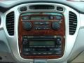 Millenium Silver Metallic - Highlander Limited V6 4WD Photo No. 11