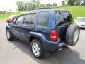 Patriot Blue Pearl - Liberty Limited 4x4 Photo No. 5
