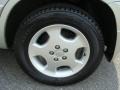 Millenium Silver Metallic - Highlander Limited V6 4WD Photo No. 14